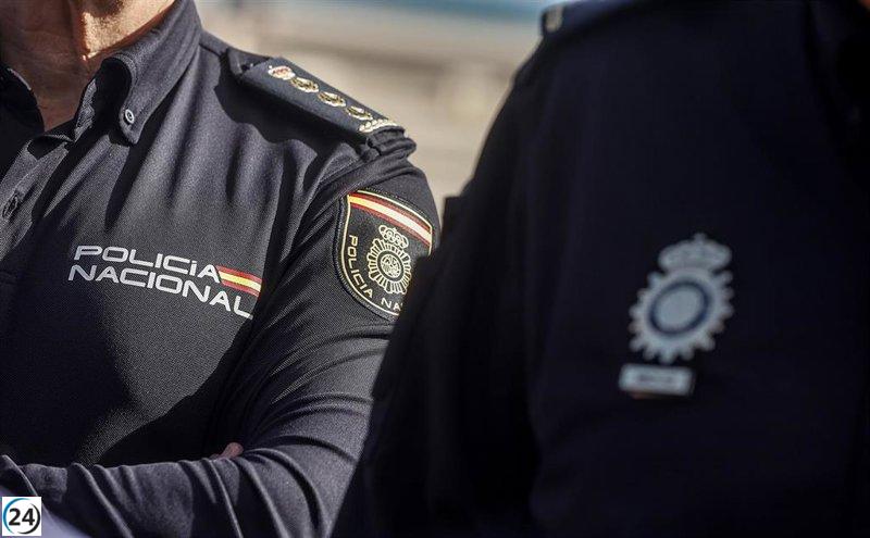 Golpe al narcotráfico en España y Países Bajos: Cinco arrestados por decomiso de 2,300 kg de cocaína.