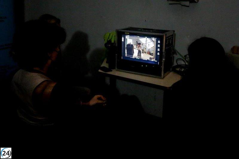 Los desafíos del Ministerio de Cultura en 2024: la Ley del Cine, la reforma del INAEM y el Estatuto del Artista.