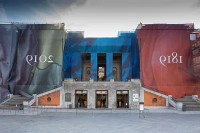 El museo del Prado celebra su bicentenario en 2019