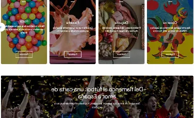 Explorando la cultura y el arte de España
