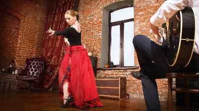 El flamenco, una tradición española que despierta pasiones