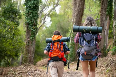 El Camino de Santiago, una experiencia inolvidable para los peregrinos