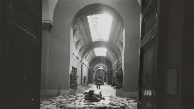 El Museo del Prado, un tesoro artístico de España y el mundo