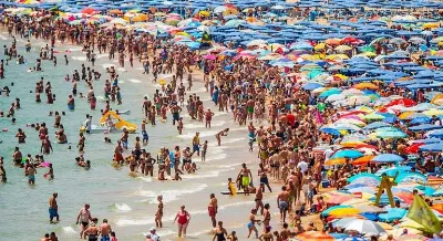 El turismo sostenible en España como motor económico