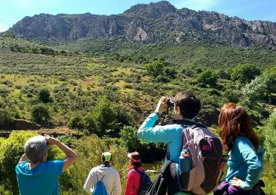 El turismo rural en España, una forma de disfrutar de la naturaleza con responsabilidad