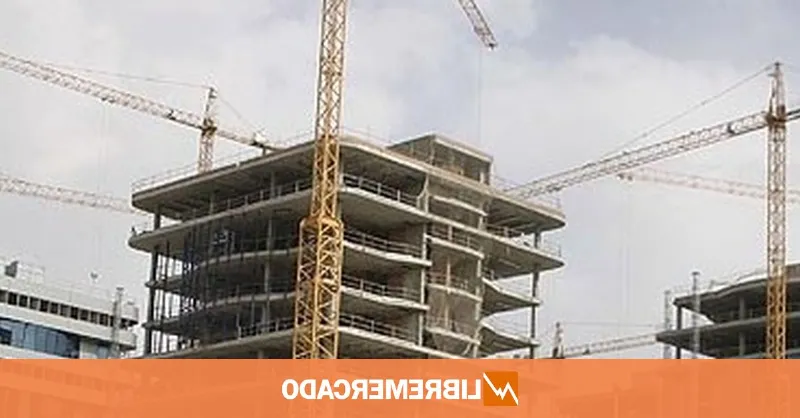 El sector inmobiliario en España experimenta un gran auge