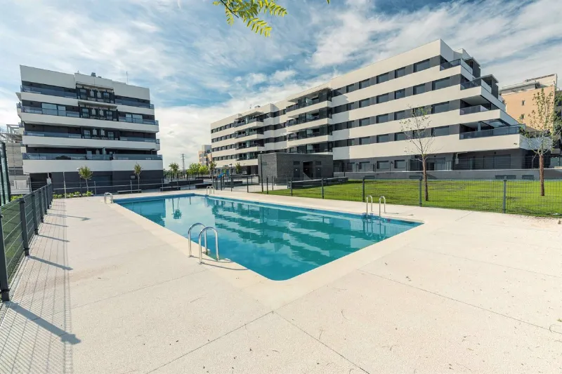 El alquiler de vivienda sigue incrementándose en España