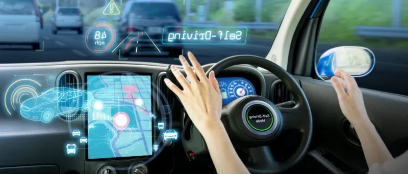 ¿Es España el próximo destino para la tecnología de autos autónomos?