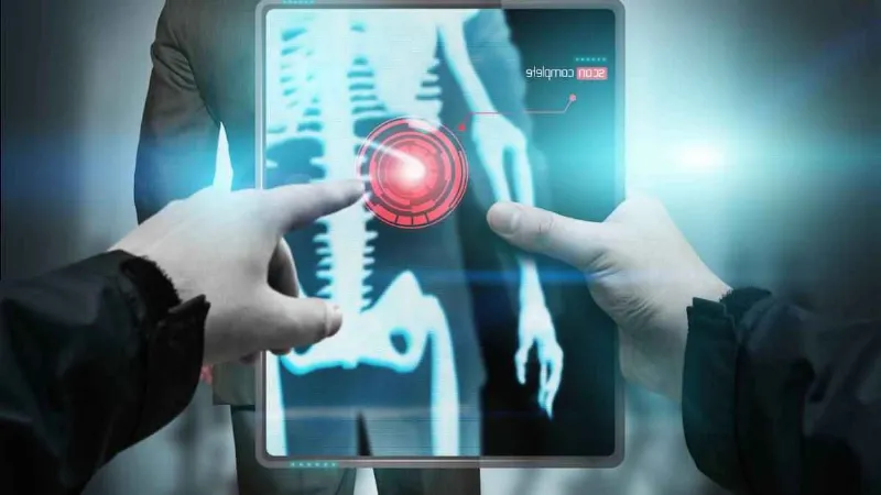 Los últimos avances de la tecnología médica en nuestro país