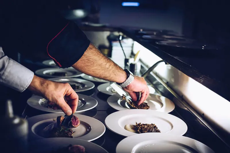 Escuela de cocina española: aprende a cocinar como un chef