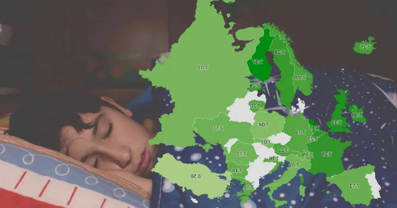 La siesta, ¿mito o realidad en la cultura española?