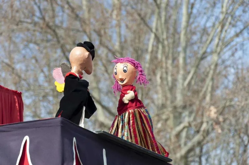 Madrid, la capital de España y su rica oferta cultural