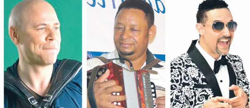 La música española, fusiones y ritmos para todos los gustos