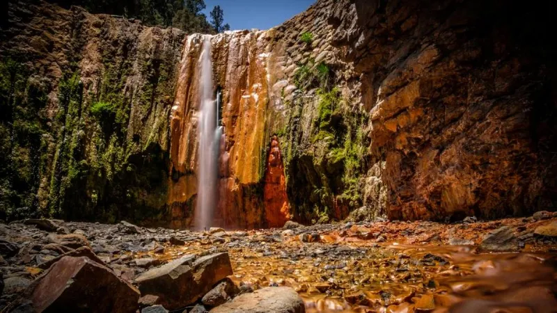 Los parques naturales españoles, un tesoro por descubrir