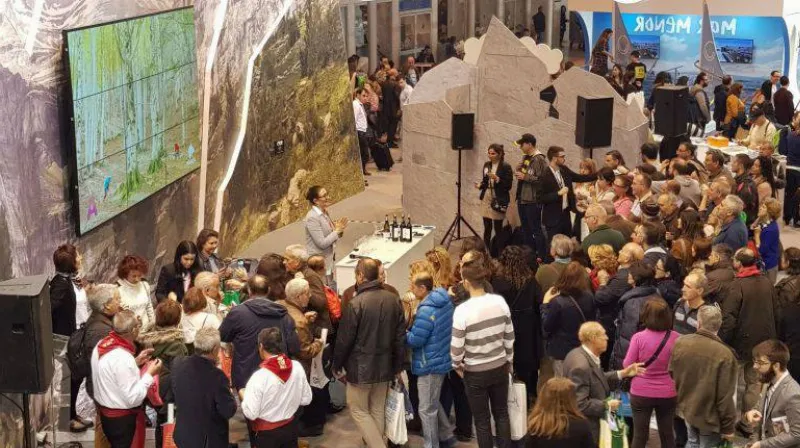 Feria de Oscense: una muestra de cultura aragonesa en pleno agosto