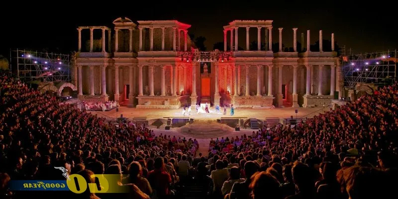 Festival Internacional de Teatro Clásico de Mérida: descubre el teatro clásico en una ciudad única