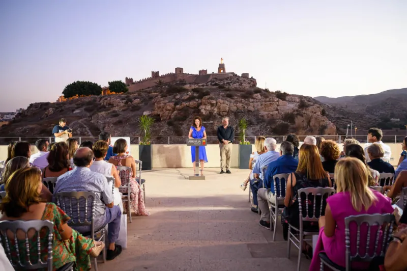 Feria de Agosto de Almería: música, gastronomía y mucho más