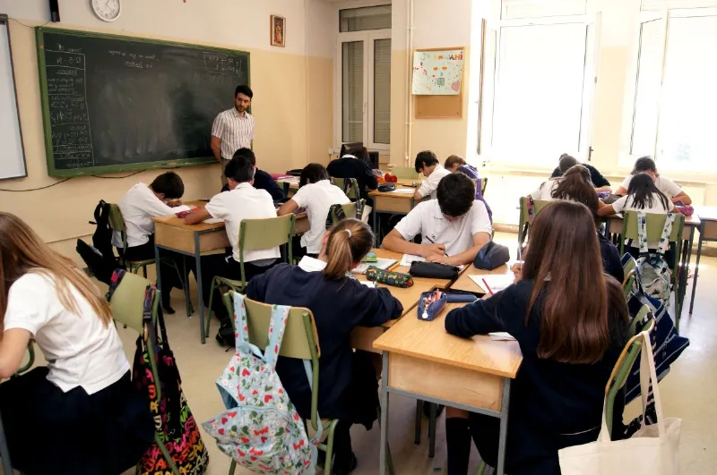 Educación inclusiva en España: una necesidad apremiante