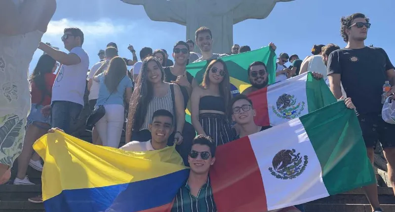 Los programas de intercambio estudiantil en España: experiencias enriquecedoras