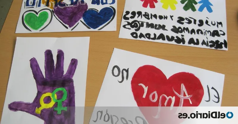 La educación en valores como respuesta a la violencia de género en España
